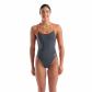 Arena Damen Badeanzug WOMEN S SWIMSUIT LACE BACK SOL 004651 