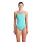 Arena Damen Badeanzug Team Swimsuit Swim Pro 004760 
