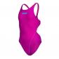 Arena Mädchen Badeanzug Swimsuit Tech Solid 004764 