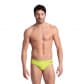 Arena Herren Badehose MENS SWIM BRIEFS SOLID 004773 