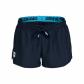 Arena Damen Short Team Short Solid 004896 