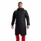 Arena Unisex Badeparka Team Parka Solid 004914 