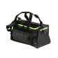 Arena Sporttasche SPIKY III DUFFLE 40 004930-101 Dark Smoke-Neon Yellow | One size