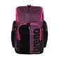 Plum-Neon Pin