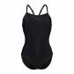 Arena Damen Badeanzug WOMEN'S ARENA SOLID SWIMSUIT LIGHTD 005909 