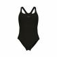 Arena Damen Badeanzug WOMEN'S ARENA SOLID SWIMSUIT CONTRO 005910 