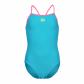 Arena Mädchen Badeanzug GIRLS ARENA SWIMSUIT LIGHT DR 005919 