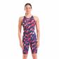 Arena Damen Wettkampf-Badeanzug Powerskin ST Next LE OB 006349 