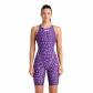 Leopard Skin Violet
