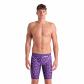Leopard Skin Violet