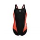 Arena Mädchen Badeanzug GIRL'S SWIMSUIT G THRICE 006492 