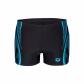 Arena Herren Badehose SWIM SHORT GRAPHIC 007621 