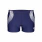 Arena Herren Badehose OPENINGS SWIM SHORT 008064 