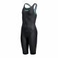 Arena Mädchen Badeanzug POWERSKIN IMPULSO OB JR 008605 