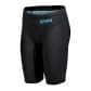 Black-Teal