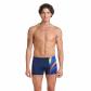 Arena Herren Badeshort WATER FLUIDS SWIM SHORT 008839 