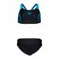 Arena Mädchen Bikini GIRL'S OPENINGS BIKINI ENERGY 008956 