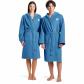 Arena Unisex Bademantel Zeal Robe 009032 