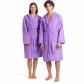 Arena Unisex Bademantel Zeal Robe 009032 