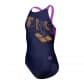 Navy-Violet