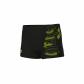 BLACK-ARTIC LIME