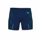 Arena Herren Badehose Men`s Poseidonia Swim Mid Jammer 009091 