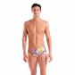Arena Herren Badeshort Tropical Delight Swim Low Wa 010208 
