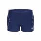Navy-White