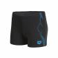 Arena Jungen Badehose GRAPHIC SWIM SHORT 011189 