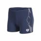 Navy-White