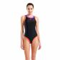 Arena Damen Badeanzug BOLD LINES SWIMSUIT 011576 