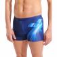 Arena Herren Badehose Jellyfish Swim Short 011713 