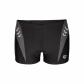 Arena Herren Badehose STEPLOGO SWIM SHORT 011785 