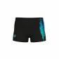 Arena Jungen Badehose Paint Swim Short 011799 
