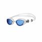 Blue-White-White
