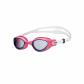 Light Smoke-Pink-White