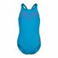 Arena Mädchen Badeanzug BAY SWIMSUIT SWIM PRO BACK 011885 