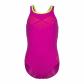 Very Fuchsia-Artic Lime