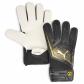 PUMA Black-Faster Yellow