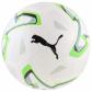 PUMA White-Fluo Green-PUMA Black