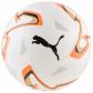 PUMA White-Fluo Orange-PUMA Black
