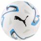 PUMA White-Speed Blue-PUMA Black