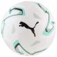 PUMA White-Intense Mint-PUMA Black