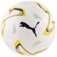 PUMA White-Faster Yellow-PUMA Black
