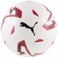 PUMA White-PUMA Red-Multicolor
