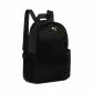 Puma Black-Met Gold Logo
