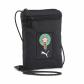 Puma Umhängetasche Marokko Fan 0.1L 091493-01 Puma Black-Power Green | One size