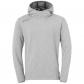 Uhlsport Unisex Kapuzenpullover ESSENTIAL HOODIE 1002232 