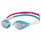 Silver-Turquoise-Multi