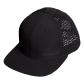 Uhlsport Unisex Kappe ID Cap 100370801 Schwarz | One size